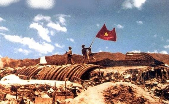 Chương trình Cầu truyền hình trực tiếp kỷ niệm 70 năm Chiến thắng  Điện Biên Phủ (07/5/1954 -07/5/2024) tại tỉnh Kon Tum