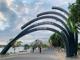 Chào mừng kỷ niệm 15 năm Ngày thành lập thành phố Kon Tum (10/4/2009-10/4/2024)