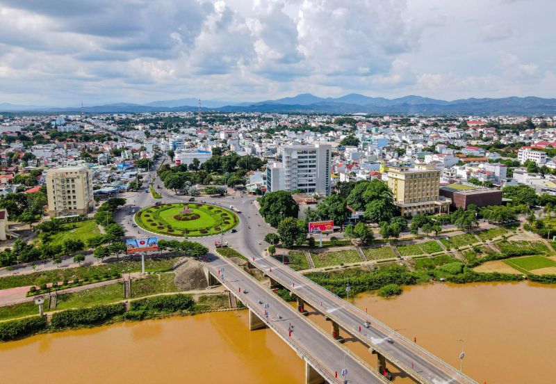 Ủy ban nhân dân tỉnh giao chi tiết Kế hoạch đầu tư công nguồn ngân sách địa phương năm 2024 tỉnh Kon Tum