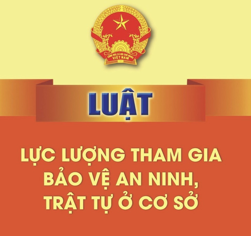 Kế hoạch Triển khai thi hành Luật Lực lượng tham gia bảo vệ an ninh, trật tự ở cơ sở trên địa bàn tỉnh Kon Tum