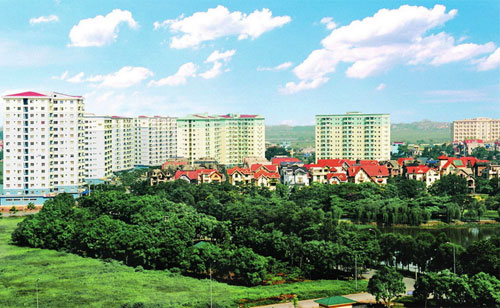 Phê duyệt Quy hoạch phát triển đô thị tỉnh Kon Tum đến năm 2020, định hướng đến năm 2025