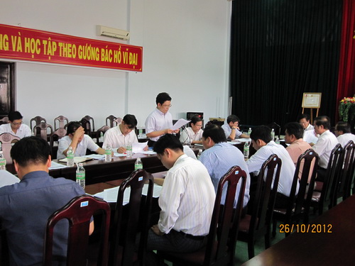 Sở Kế hoạch và Đầu tư tỉnh Kon Tum được tặng Cờ thi đua của Chính phủ