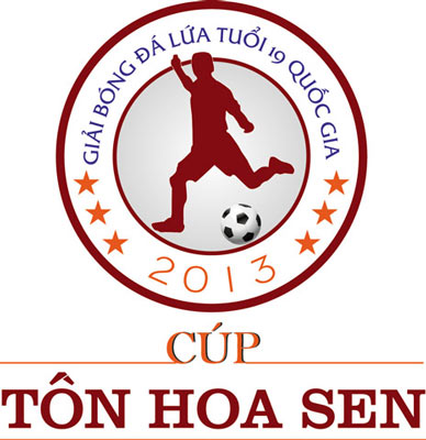 VCK giải bóng đá lứa tuổi U 19 quốc gia thi đấu tại SVĐ Kon Tum