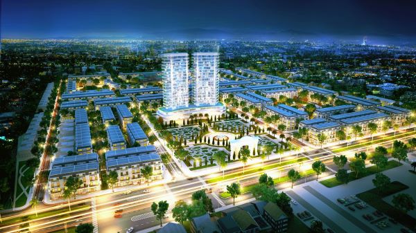 Hội nghị công bố Chương trình phát triển đô thị tỉnh Kon Tum đến năm 2030, tầm nhìn đến năm 2050