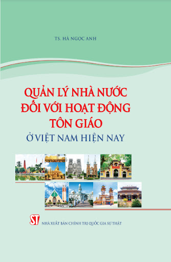 Tăng cường công tác quản lý nhà nước về tín ngưỡng, tôn giáo dịp Tết Nguyên đán Giáp Thìn 2024